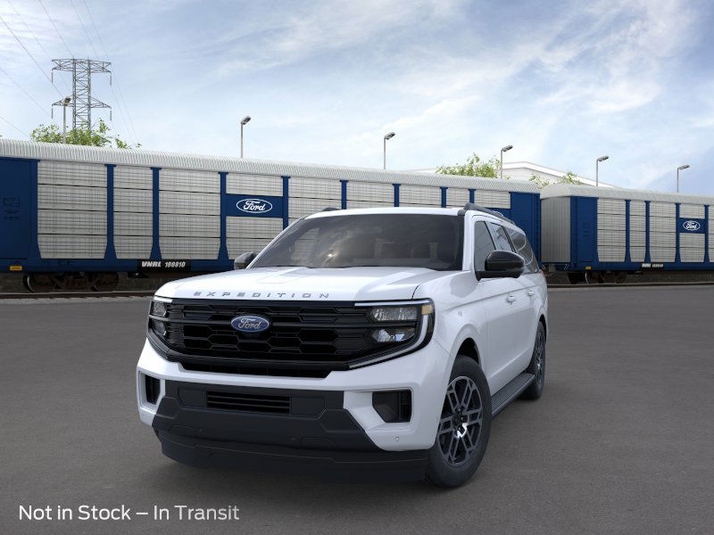 new 2025 Ford Expedition car, priced at $71,210
