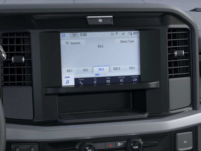new 2025 Ford F-450 Super Duty car