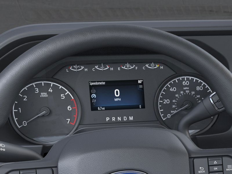 new 2025 Ford F-250 Super Duty car