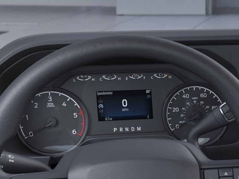 new 2025 Ford F-350 Super Duty car