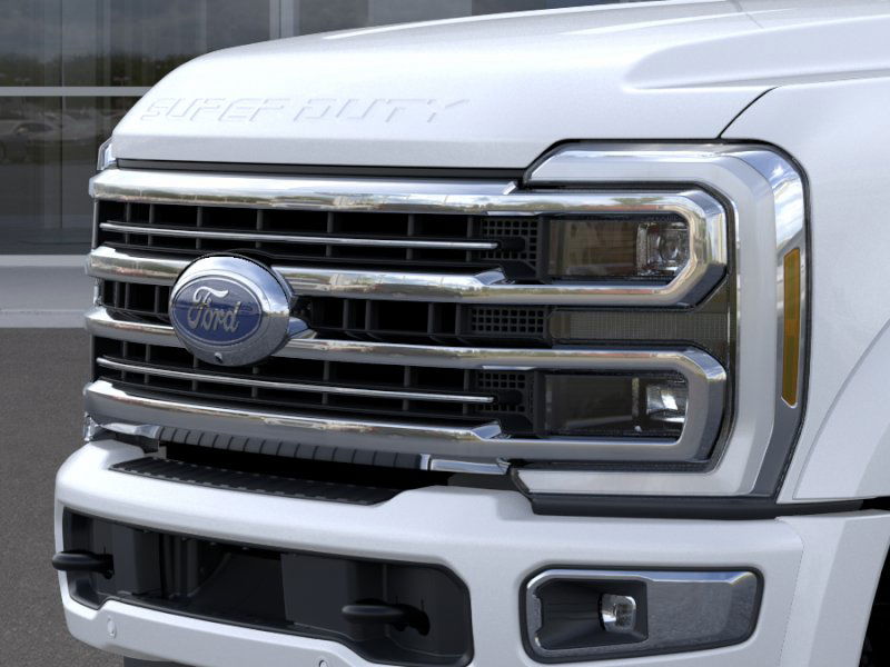 new 2026 Ford F-450 Super Duty car