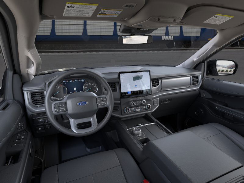 new 2024 Ford Expedition car, priced at $60,775