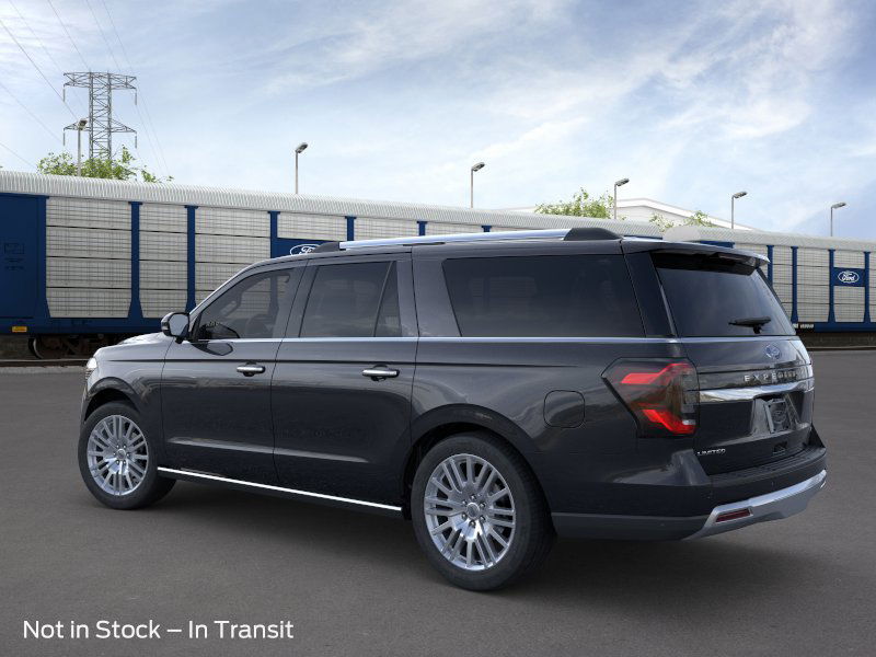 new 2024 Ford Expedition car, priced at $73,395