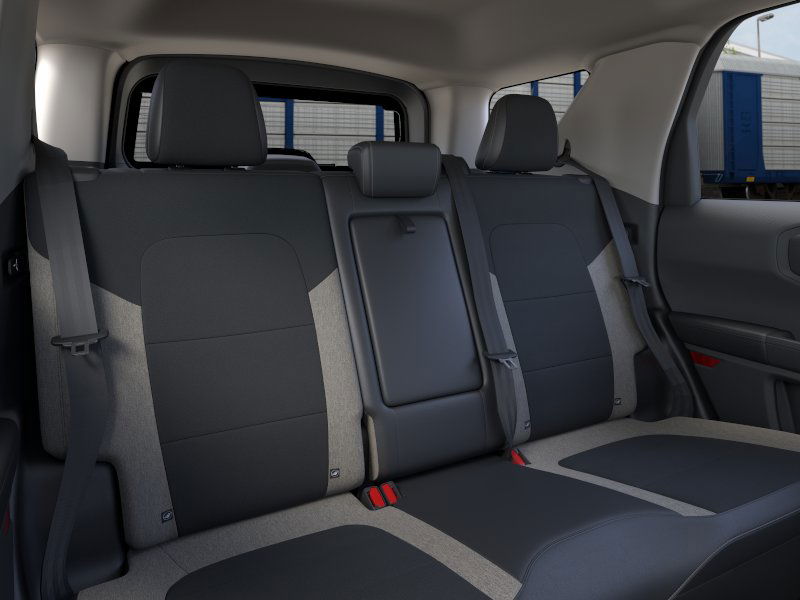 new 2025 Ford Bronco Sport car, priced at $34,984