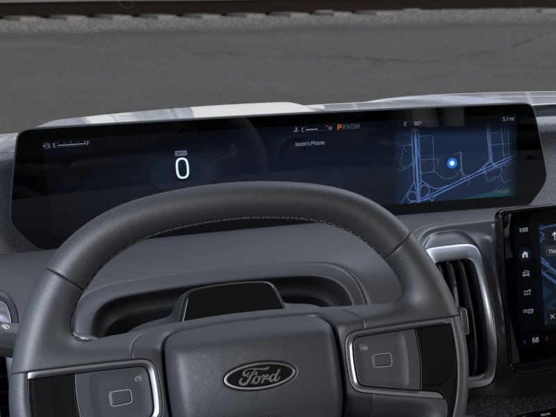 new 2025 Ford Expedition car, priced at $84,540