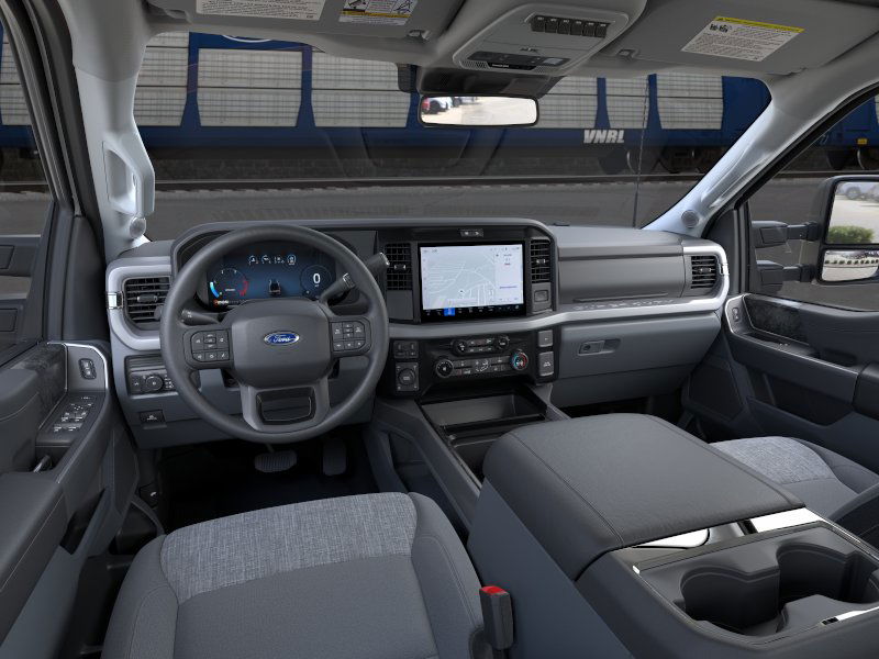 new 2025 Ford Super Duty car, priced at $79,590