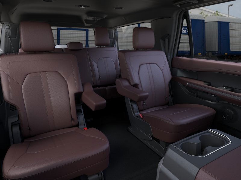 new 2024 Ford Expedition car, priced at $73,395