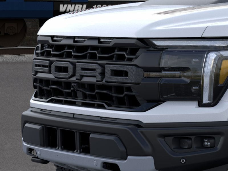 new 2025 Ford F-150 car, priced at $83,090