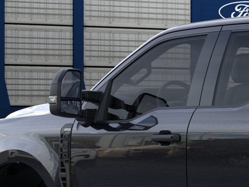 new 2025 Ford F-350 Super Duty car