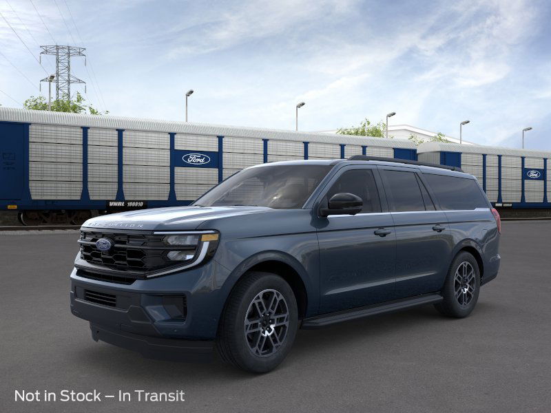 new 2025 Ford Expedition car, priced at $71,705