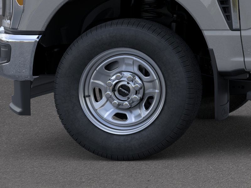 new 2026 Ford F-350 Super Duty car