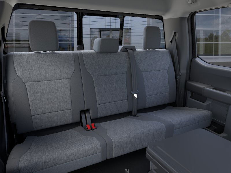 new 2025 Ford F-250 Super Duty car