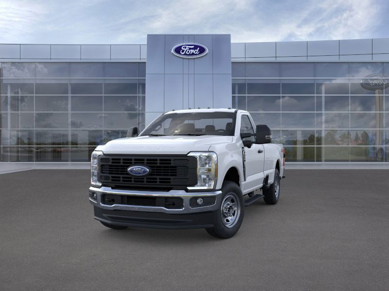 new 2024 Ford F-350 Super Duty car