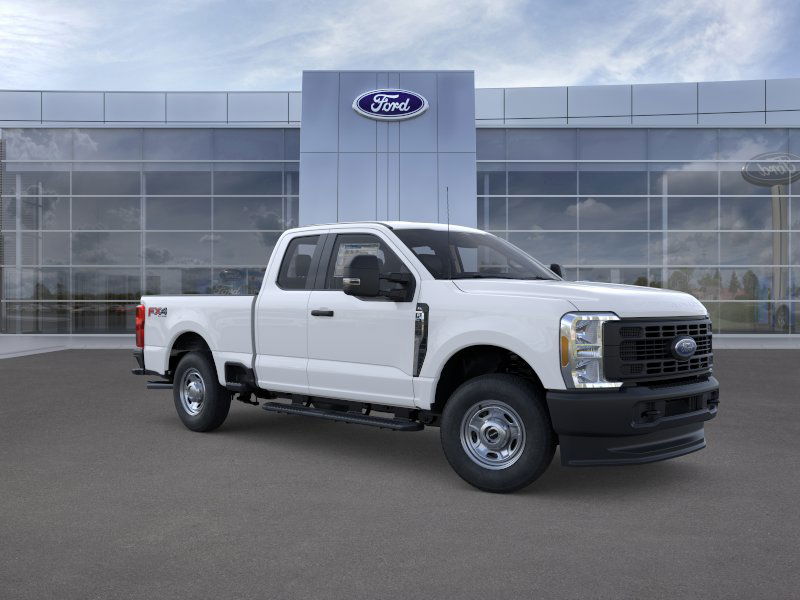 new 2026 Ford F-250 Super Duty car