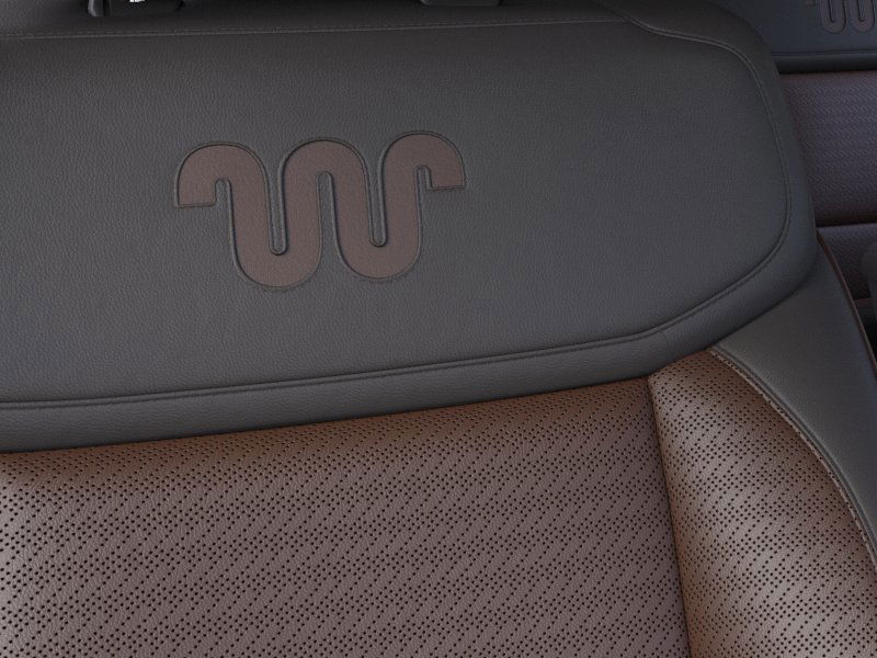 new 2025 Ford Expedition car, priced at $88,850