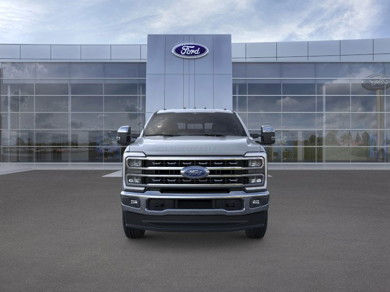 new 2026 Ford F-250 Super Duty car