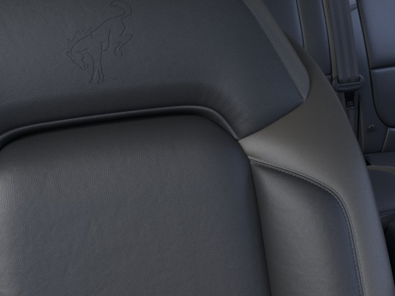 new 2025 Ford Bronco car, priced at $52,992
