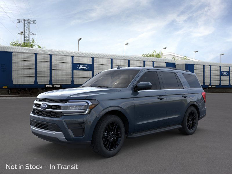 new 2024 Ford Expedition car, priced at $61,975