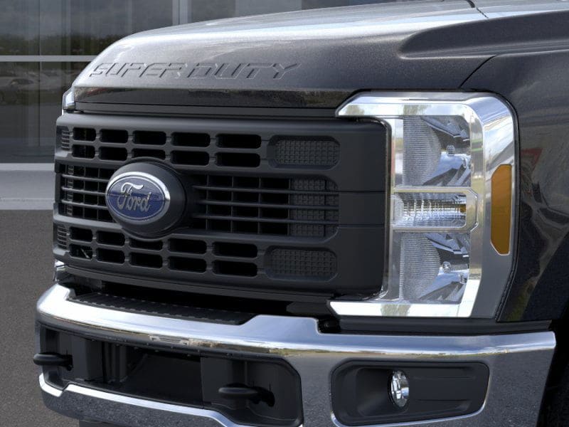 new 2026 Ford F-250 Super Duty car