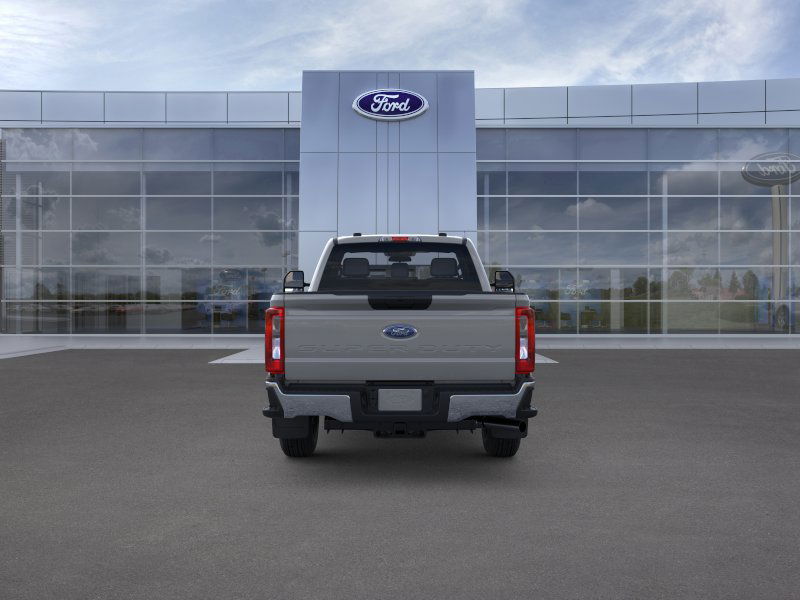 new 2026 Ford F-350 Super Duty car