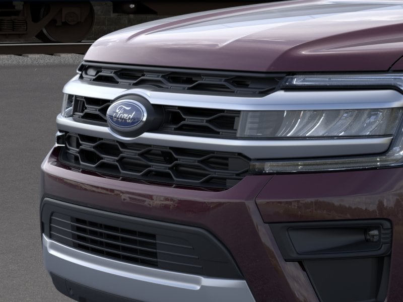 new 2024 Ford Expedition car, priced at $68,095