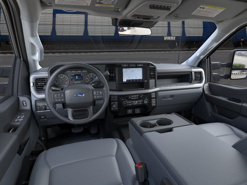 new 2024 Ford Super Duty car, priced at $57,080