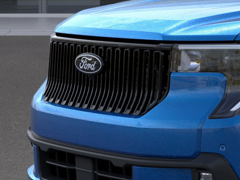 new 2025 Ford Maverick car