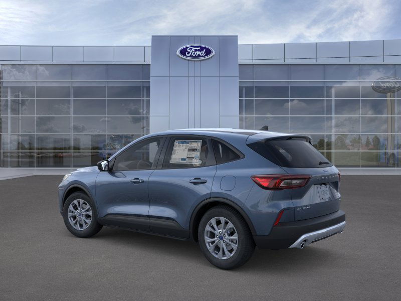 new 2025 Ford Escape Active car