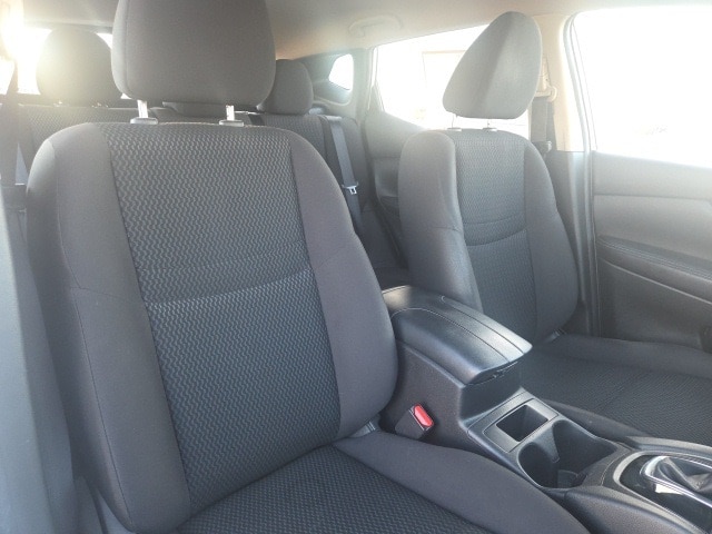 used 2018 Nissan Rogue Sport car, priced at $16,555