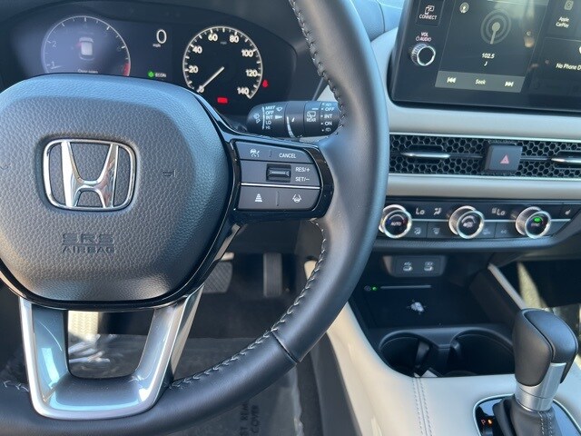 used 2026 Honda HR-V car, priced at $30,959