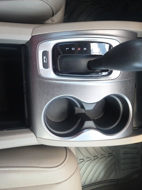 used 2019 Honda Pilot car, priced at $23,959