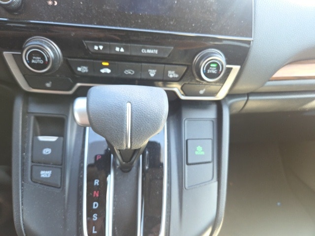 used 2019 Honda CR-V car, priced at $22,959