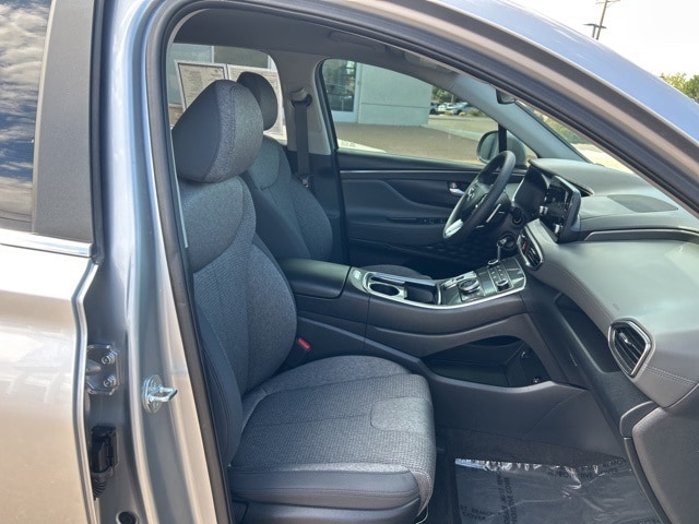 used 2023 Hyundai Santa Fe car, priced at $25,888