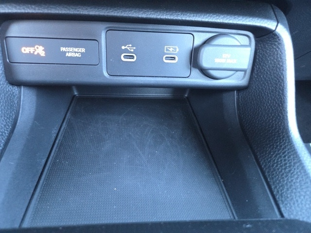 used 2025 Honda Civic car, priced at $27,555