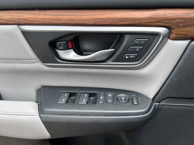used 2022 Honda CR-V car, priced at $33,888