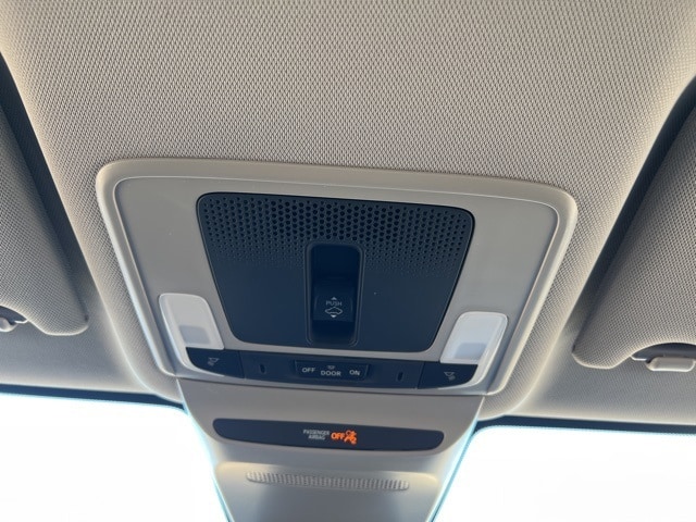 used 2026 Honda HR-V car, priced at $30,959