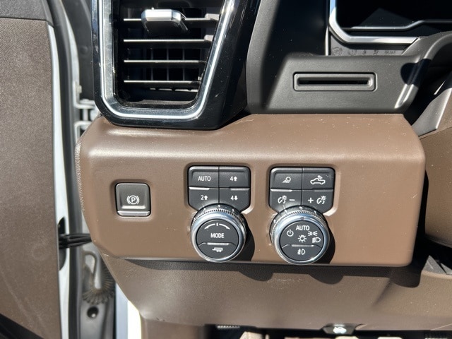 used 2022 GMC Sierra 1500 car, priced at $47,959