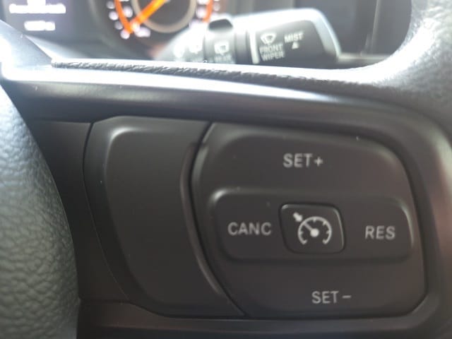 used 2024 Jeep Wrangler car, priced at $32,555