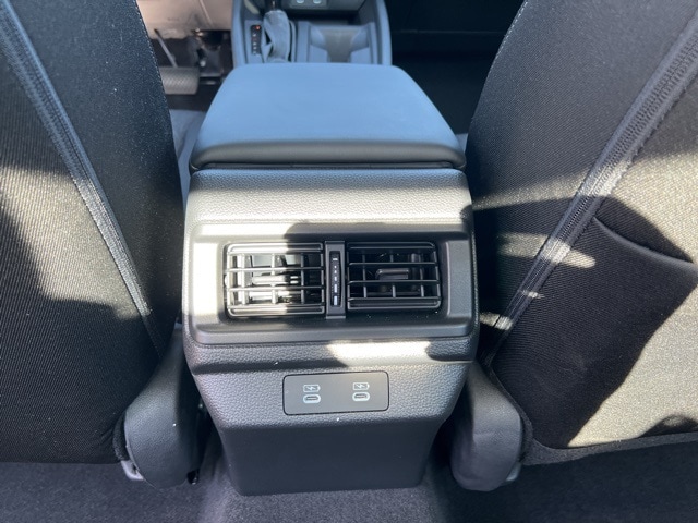 used 2025 Honda Accord car, priced at $27,777