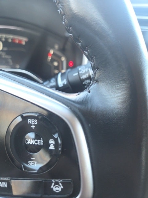 used 2019 Honda CR-V car, priced at $27,777