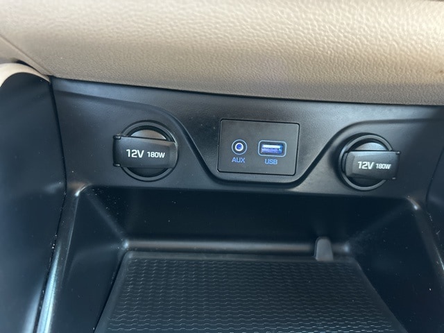 used 2017 Hyundai Tucson car, priced at $14,959