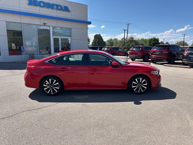 used 2022 Honda Civic car, priced at $25,554