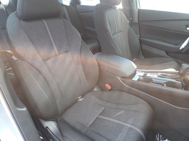used 2024 Honda Accord Hybrid car, priced at $32,559