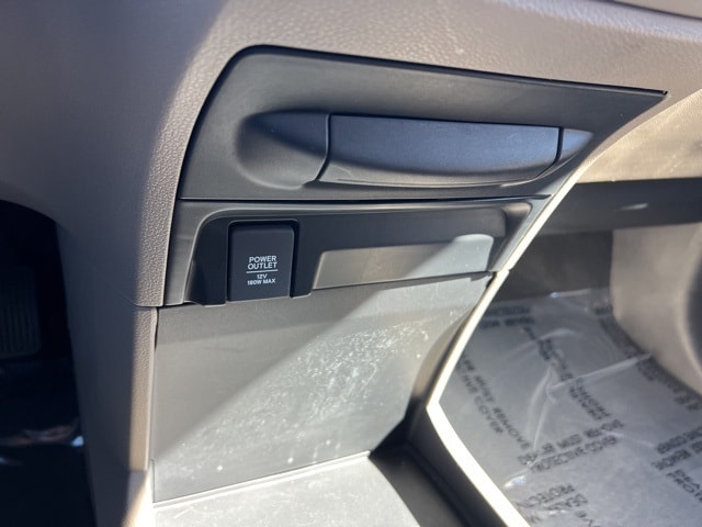 used 2019 Honda Odyssey car, priced at $26,666