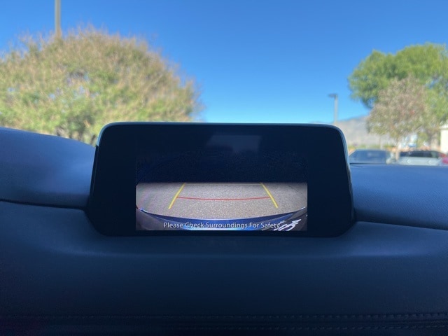 used 2019 Mazda Mazda CX-5 car, priced at $21,555