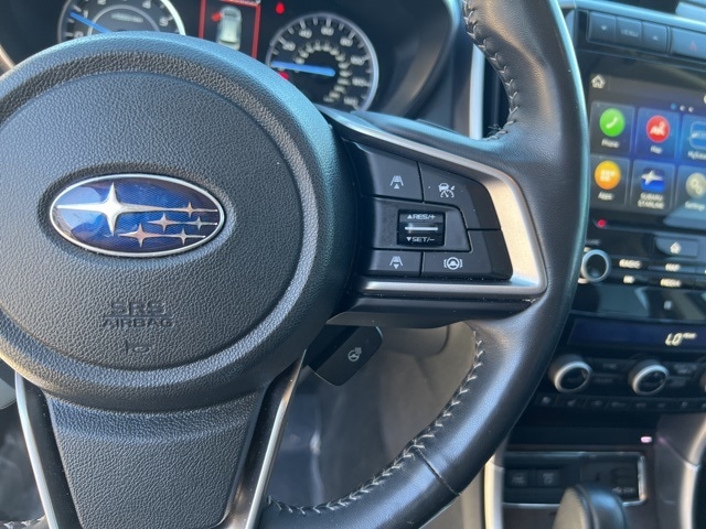 used 2021 Subaru Ascent car, priced at $26,333