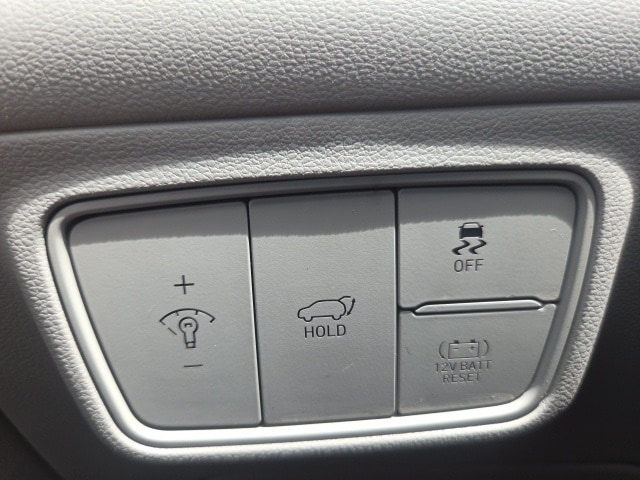 used 2022 Hyundai Tucson Hybrid car, priced at $25,957