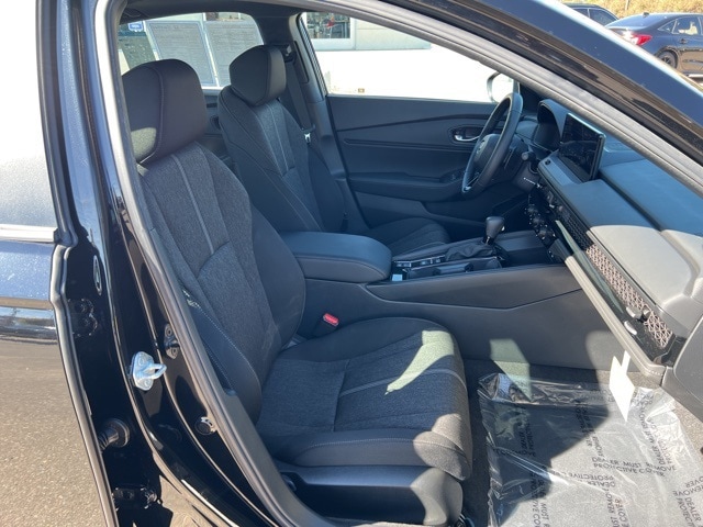 used 2025 Honda Accord Hybrid car, priced at $29,959