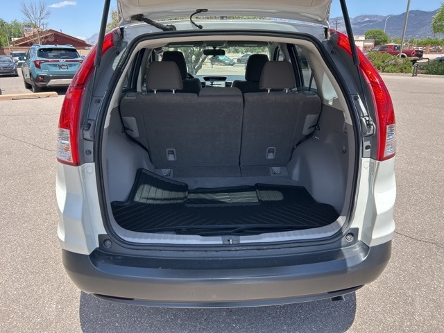 used 2014 Honda CR-V car, priced at $13,777