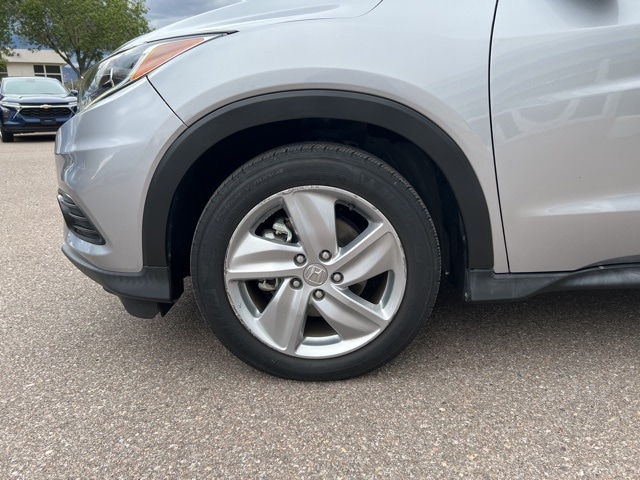used 2020 Honda HR-V car, priced at $21,555